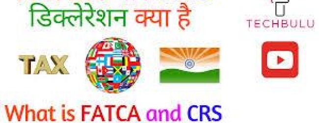 FATCA  CRS in verschillende talen  JPG